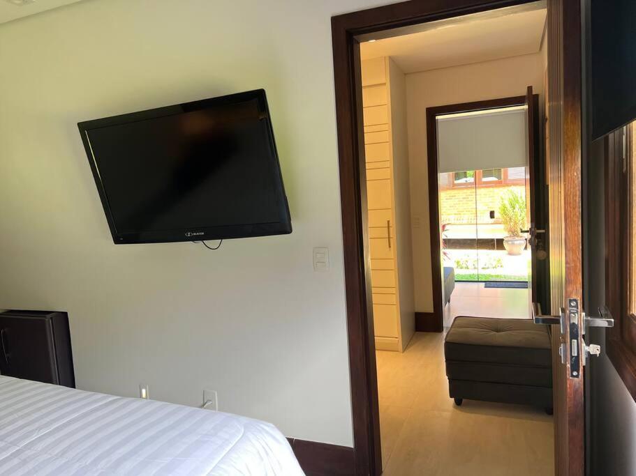 2 Aconchegantes Bangalos Angra Porto Frade Green Angra dos Reis Exterior photo